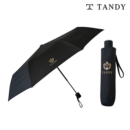 탠디 3단 방풍 뉴심플 우산 #5