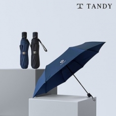 탠디 3단 방풍 뉴심플 우산