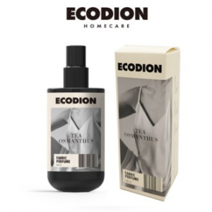 [에코디언] 섬유 향수 항균 탈취제 100ml
