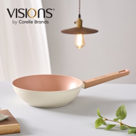 코렐 비젼 에펠 IH 궁중팬 26cm #2