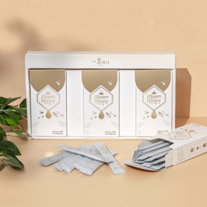 더퀸 허니 아카시아꿀