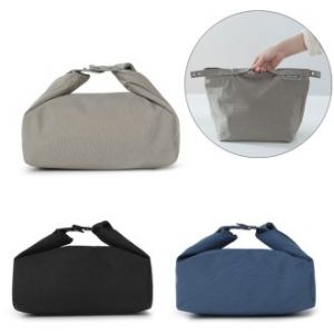 C056 모아히로 보냉백 인쇄 도시락가방 보온 보냉가방