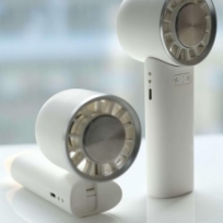 머레이 cool-20 핸디선풍기급속냉각 접이식 휴대용 3in1 무선선풍기