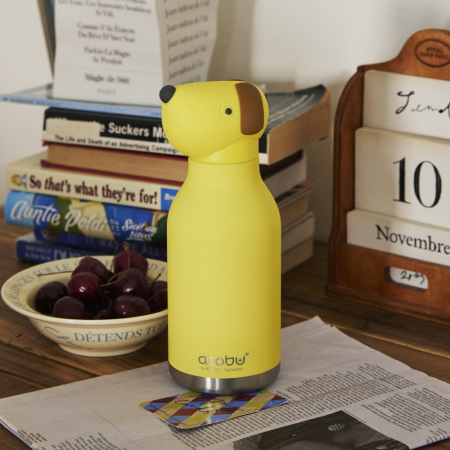 아소부 스텐 진공 텀블러 베스티 460ml #7