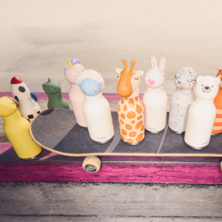 아 소 부 스텐 진공 텀블러 베 스 티 460ml #4