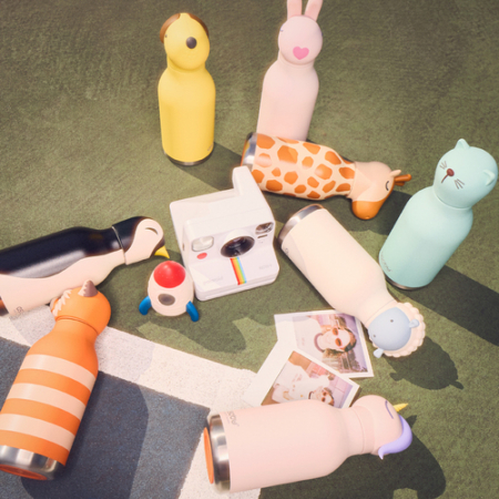 아 소 부 스텐 진공 텀블러 베 스 티 460ml #3