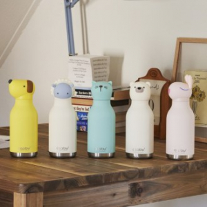 아 소 부 스텐 진공 텀블러 베 스 티 460ml