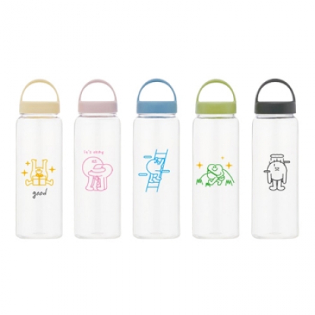 단지 라운드 보틀 700ml #2