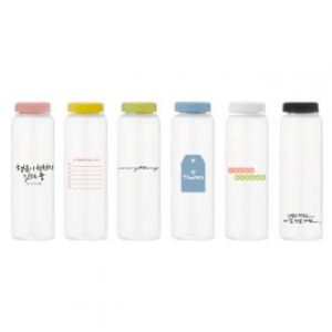 단지 보틀 페트 1000ml