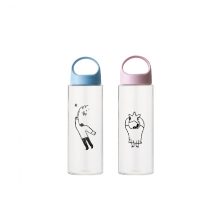 슬림 라운드 보틀 1000ml #2