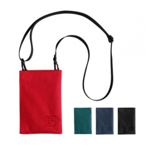 보타디자인 아트라인 스마트폰 수납파우치