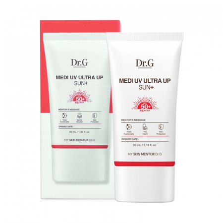 닥터지 UV 플러스 선크림 50ml #2