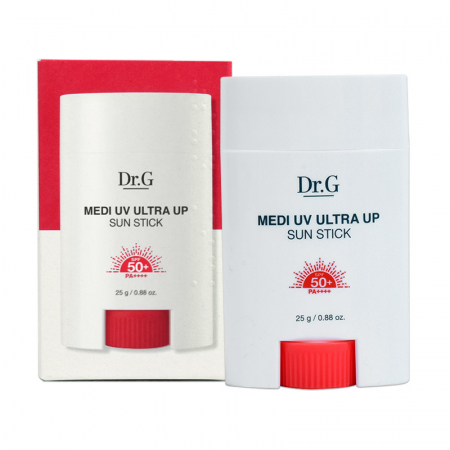 닥터지 메디 UV 울트라업 선스틱 25g SPF50+/PA++++ #2