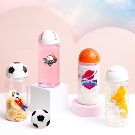 화이팅 스포츠보틀 에코젠350ml / 풀칼라 가능 #2