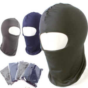 바이어스 쿨 여름 바라클라바