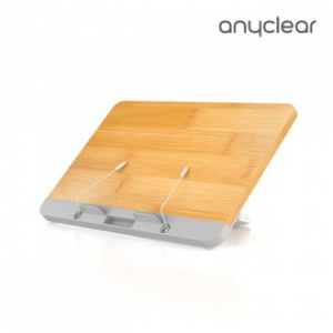 애니클리어 경량 휴대용 독서대 BS-3