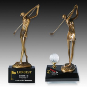 청동 주석 트로피 S8A085 12