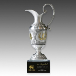 청동 주석 트로피 S8A087 1