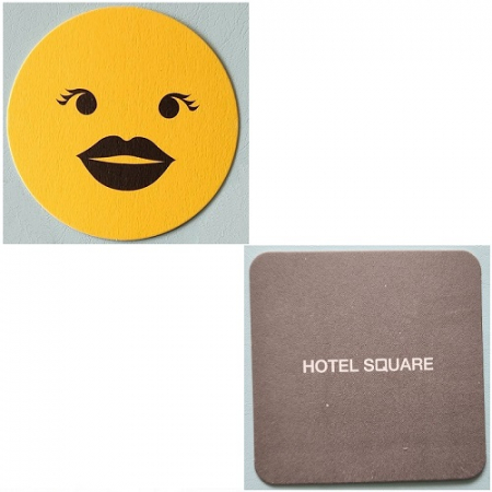 뉴 드림 종이컵받침 100 (3도인쇄) #2