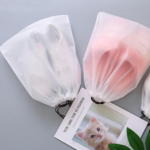 반투명 EVA 파우치 4가지 사이즈 중 택1