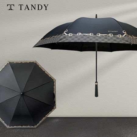 탠디 70 8K 방풍 장우산 디링체인 #2