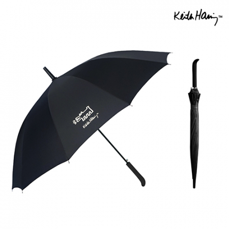 키스해링 뉴 12K 퍼피 장우산(컬러풀) #7