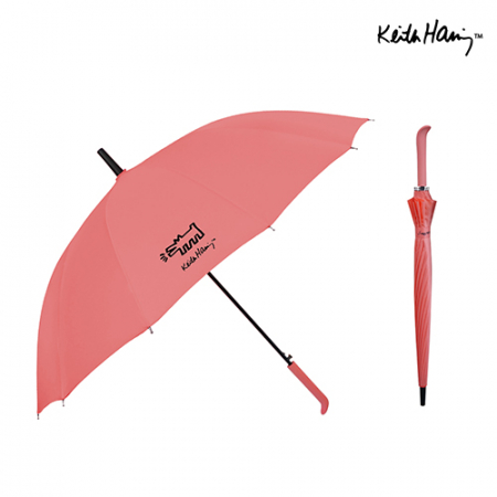 키스해링 뉴 12K 퍼피 장우산(컬러풀) #9
