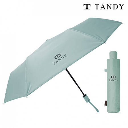 탠디 3단 8K 완전자동 암막우양산(뉴로고) #5