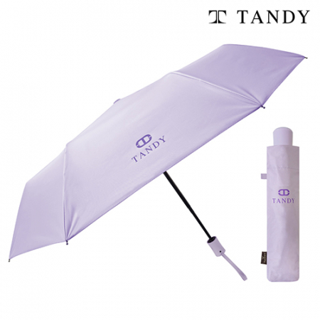 탠디 3단 8K 완전자동 암막우양산(뉴로고) #7