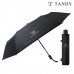 작은이미지: 탠디 3단 8K 완전자동 암막우양산(뉴로고) #3