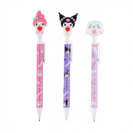 산리오 피규어 샤프 0.5mm [J1]