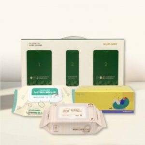 누리케어 3종세트 3호