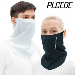 [플씨드]귀걸이형 에어 스포츠 멀티스카프