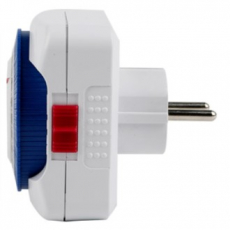 엠비에프 24시간 절전형 타이머 콘센트 스위치