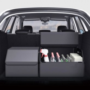 로드블레스 차랴용 트렁크 정리함