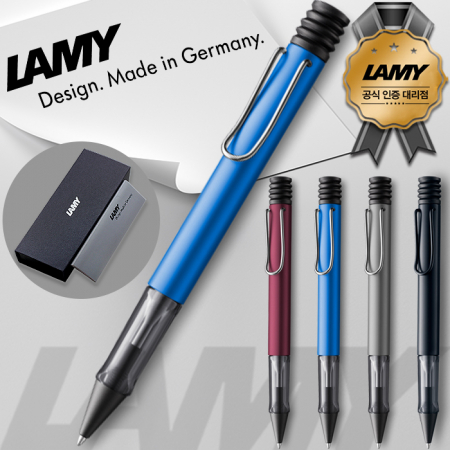 라미 알스타 볼펜 (라미 공식 인증 대리점) #2
