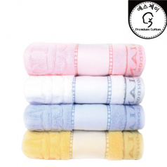 다이아나런던 왕관 전사 타올 170g