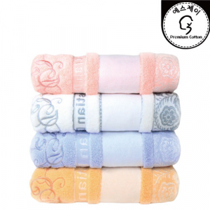 크리스찬다니엘 중바스 전사 타올 200g