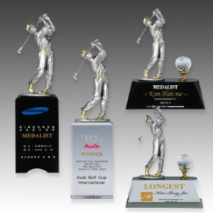 청동 주석 트로피 S8A092 2345