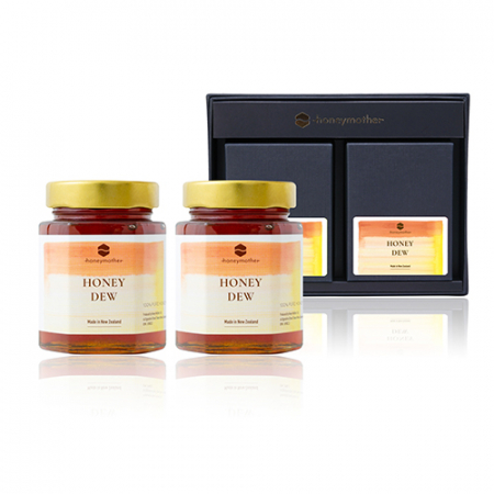 허니마더 허니듀 250g x 2개 천연꿀 #3