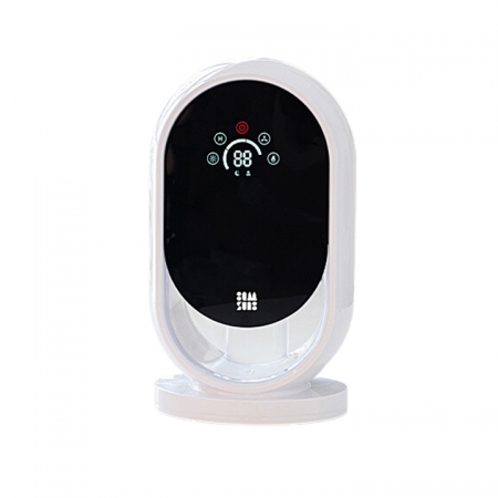 감성전자 이스타 스마트 레인보우 미니 제습기 FU-DE23G #3