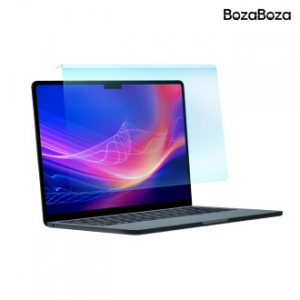 BozaBoza 거치식 블루라이트 차단 필터 27인치