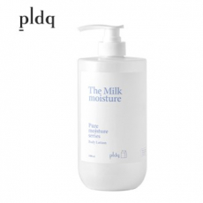 [피엘디크] 더밀크 모이스처 바디로션 1000ml