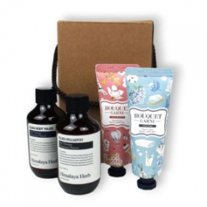 나드 나드샴푸 바디워시 부케가르니 핸드크림