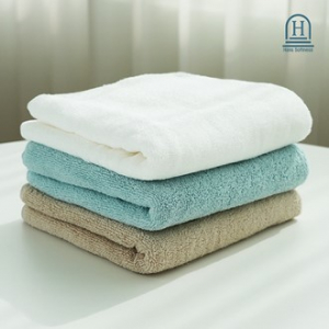 한스 소프트니스 30수 데일리 타월 150g 1P