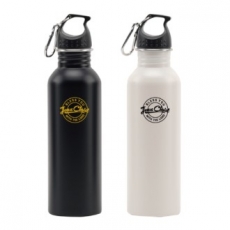 BLESS YOU 카라비너 스텐물병 750ml