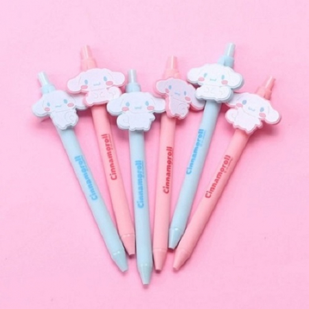 산리오 와펜 볼펜 0.7mm [J1] #2