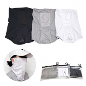 [GEO Perfect 귀걸이 쿨마스크] 쿨마스크/KC인증/인쇄가능