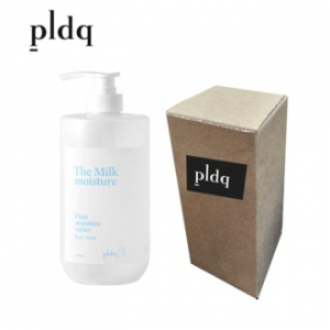 피엘디크 더밀크 모이스처 바디워시 선물박스 1000ml