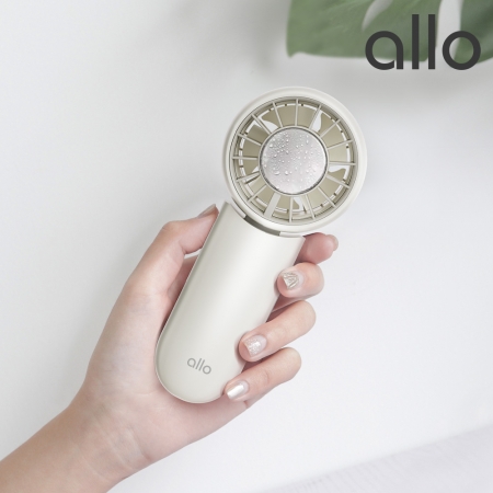 알로코리아 FA1 에어컨 냉각 휴대용 선풍기 #4